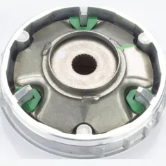 vario kit for Piaggio Motor