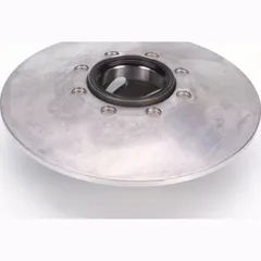 Variable standart half pulley fix