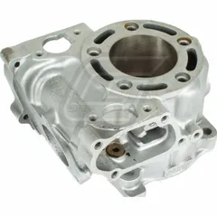 Cylinder for: Honda CR 125 90-97 new coated in exchange
