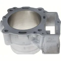 Cylinder new coated in exchange for: KTM SX-F 450 (marked: 97/5R)
