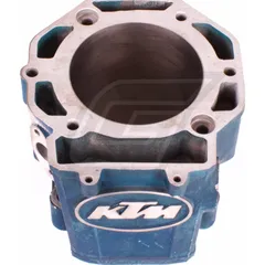 Cylinder KTM600 -1989 newly coated in exchange