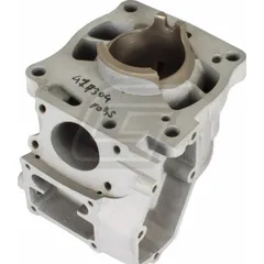 Cylinder for: Kawasaki KX125 marked `1921` newly coated in exchange