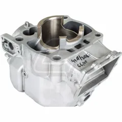 Cylinder for: Kawasaki KX250 marked`1911` 2000 newly coated in exchange