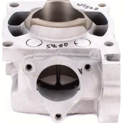 Cylinder for: Honda CR 125 2003 new coated in exchange