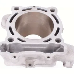 Cylinder for: Kawasaki KX-F 250 newly coated in exchange