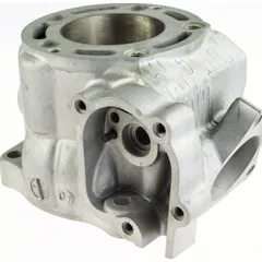 Cylinder for: Honda CR 125 2002 new coated in exchange