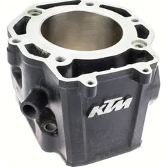 Cylinder for: KTM 400 new coated in exchange (marked 89-5R+) 89,00mm