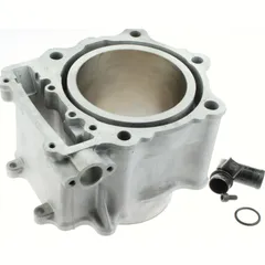 Cylinder for: Suzuki LT-A 700 new coated in exchange