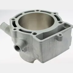 Cylinder for: KTM SMR/SX-F/SXS/XC 450 - XC-G 525 new coated in exchange (marked 95/11R) diameter 95mm