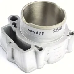 Cylinder for: KTM / Husqvarna 350 new coated in exchange (marked EZ88/8R++/77230005000)