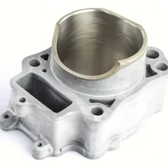 Cylinder for: Honda CRF 250 new coated in exchange (marked KRNM)