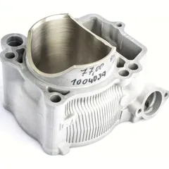 Cylinder for: Yamaha YZ-F 250 / WR-F 250 new coated in exchange (marked 5XC00)