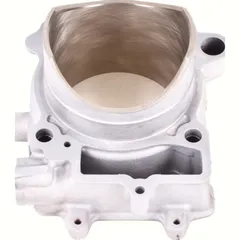 Cylinder for: Kawasaki KX-F 450 new coated in exchange (marked 0109) diameter 96,00mm