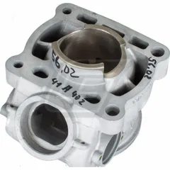 Cylinder for: Husqvarna WR/CR/WRE 125 marked 67050 new coated in exchange