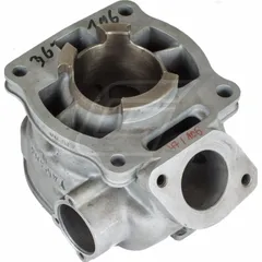 cylinder for: Yamaha 4DL00 newly coated in exchange