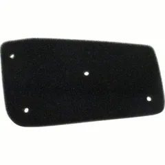 Air filter 100600360