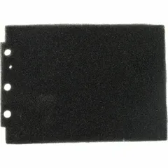 Air filter 100600500