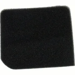 Air filter 100601200