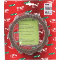 Clutch disc set, MCC 352-8