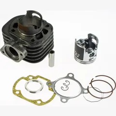cylinder kit V.2 sport 70cc for Kymco horiz. AC