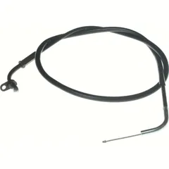 Bowdenzug, Seilzug, Gasbowdenzug CHOKEZUG SUZ GZ 125'98-02
