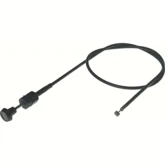 Bowdenzug, Seilzug, Gasbowdenzug CHOKEZUG für: HONDA CB 550 K3 (Vergl. Nr. 17950-404-670)