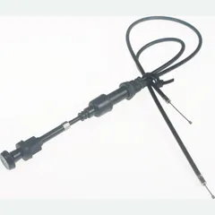 Bowdenzug, Seilzug, Gasbowdenzug CHOKEZUG HO VT125 SHADOW
