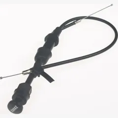 choke cable HO VT600 `90-94 2-ZYL