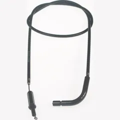 choke cable KAWAKLR 600 `85-90