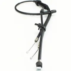choke cable (compare no. 17950-MY1-000)
