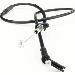 choke cable (compare no. 54017-1143)