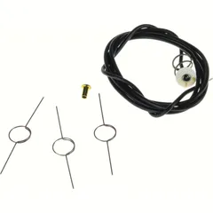 cable set for BL1000 / BL1000 white with ground contact