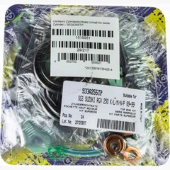 cylinder gasket set (for both cylinder) / 933A255TP