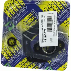 Top Gasket kit f. Morini/for: Suzuki injection motors / 411A007TP