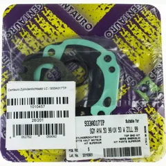 cylinder gasket set LC / 933A017TP