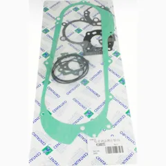 Motor gasket set (Inj. for: Suzuki/Morini Motor)