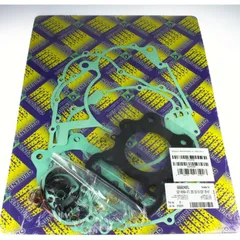 Gasket set, for: Honda CB 250 / 666A240FL