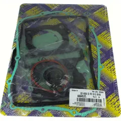 Gasket set, for: Honda CB 450 / 666A451FL