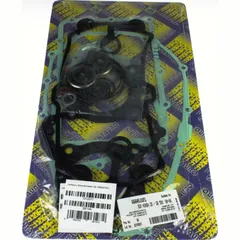 Gasket set, for: Honda CB500 / 666A510FL