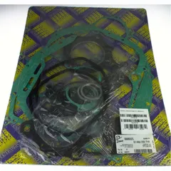 Gasket set, for: Honda CX 500 / 666A501FL