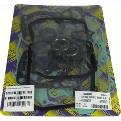 Gasket set, for: Honda XL 600 / 666A602FL