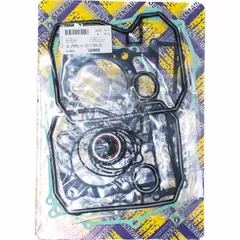 Gasket set, for: Honda XL 600 / 666A604FL