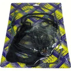 Gasket set, for: Honda NTV 650 / 666A652FL