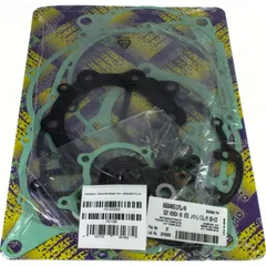 Gasket set, for: Honda NX 650 / 666A651FL/A