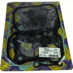 Gasket set, for: Honda XRV 750 / 666A755FL