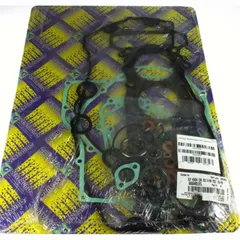 Gasket set, for: Honda CBR 900 / 666A901FL