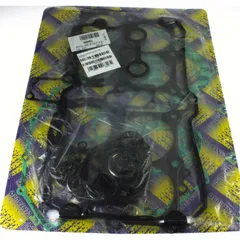 Gasket set, for: Honda CB 1000 / 666A945FL