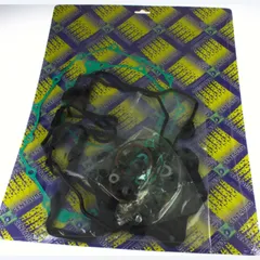 Gasket set, for: Honda VTR 1000 / 666A275FL