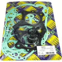 Gasket set, for: Kawasaki Z 400 / 722A441FL