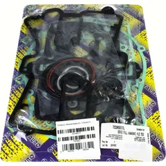 Gasket set, for: Kawasaki EN 450 / 722A501FL